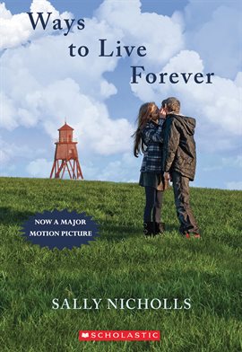 Cover image for Ways To Live Forever