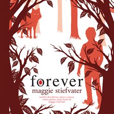 Cover image for Forever