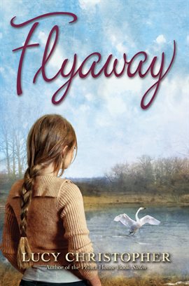 Imagen de portada para Flyaway