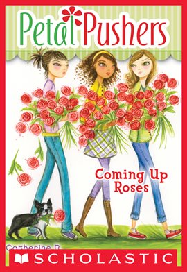 Cover image for Coming Up Roses
