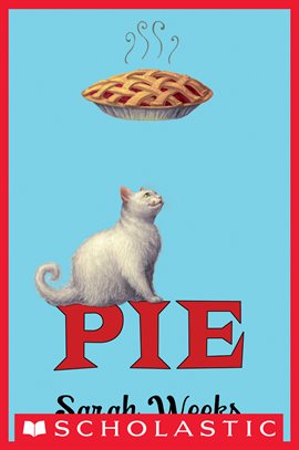 Cover image for Pie (Scholastic Gold)