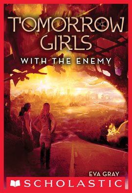 Imagen de portada para With the Enemy
