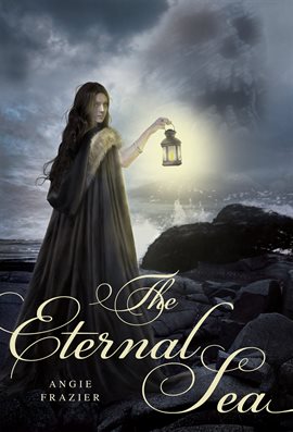 Imagen de portada para The Eternal Sea