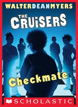 Cover image for Checkmate (The News Crew, Book 2)