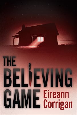 Cover image for The Believing Game