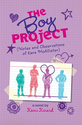 Imagen de portada para The Boy Project