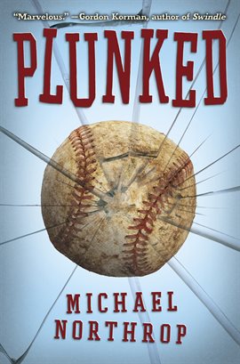 Cover image for Plunked