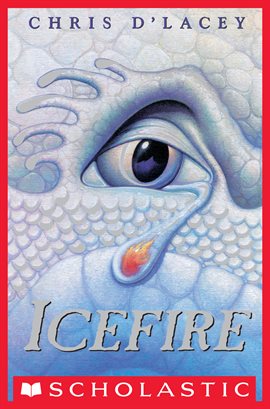 Imagen de portada para Icefire