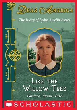 Imagen de portada para Like the Willow Tree