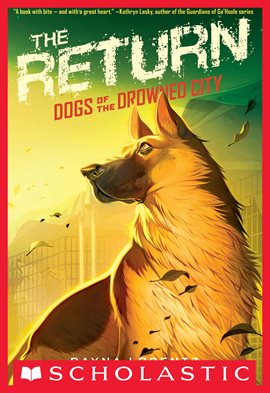 Imagen de portada para The Return