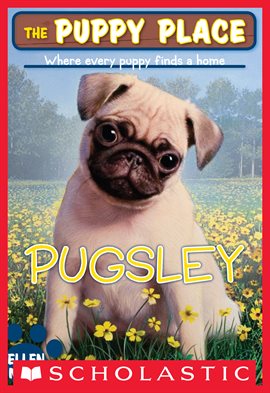 Cover image for Pugsley