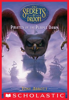 Imagen de portada para Pirates of the Purple Dawn