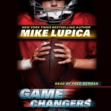 Cover image for Game Changers