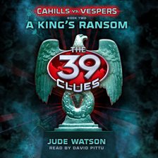 Cover image for A King's Ransom