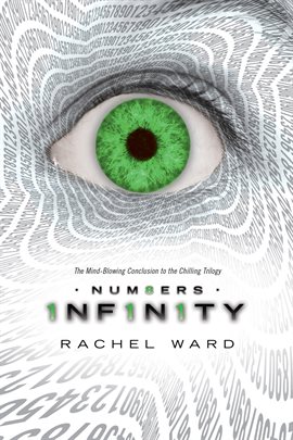 Cover image for Infinity