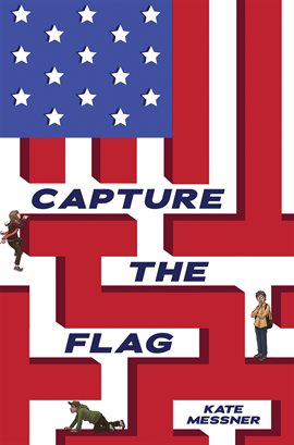 Cover image for Capture the Flag