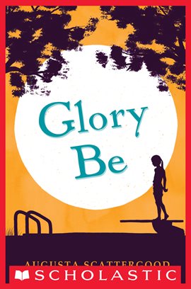 Imagen de portada para Glory Be