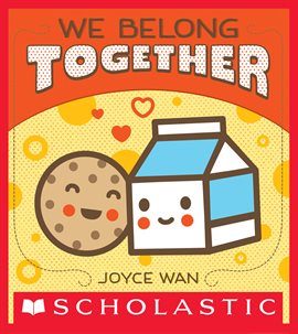 Cover image for We Belong Together