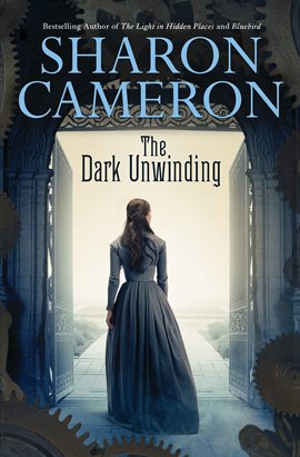 Imagen de portada para The Dark Unwinding