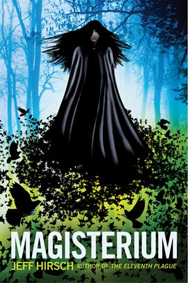 Imagen de portada para Magisterium