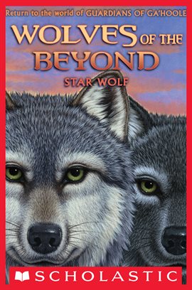 Cover image for Star Wolf