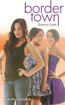 Imagen de portada para Quince Clash