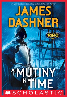 Cover image for A Mutiny in Time