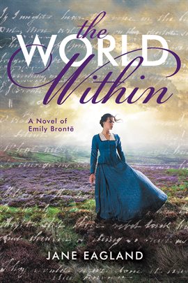 Cover image for The World Within