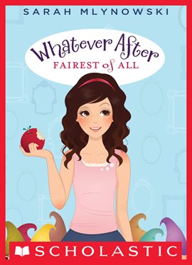 Cover image for Fairest of All