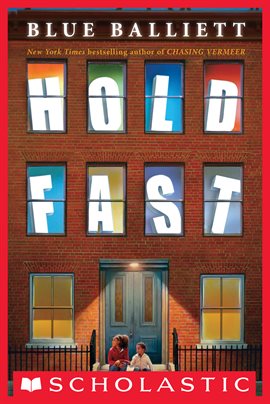 Cover image for Hold Fast
