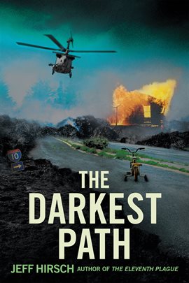 Cover image for The Darkest Path