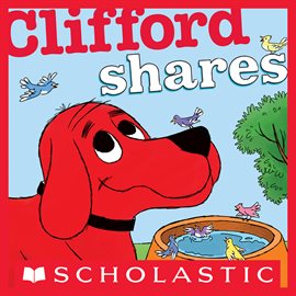 Cover image for Clifford Shares