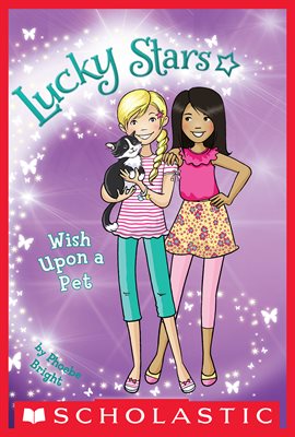 Imagen de portada para Wish Upon a Pet