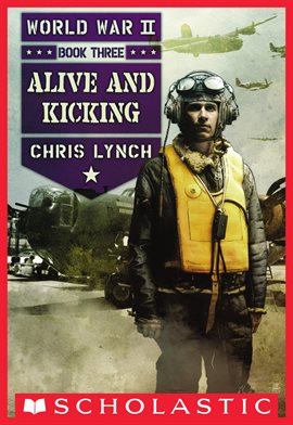Cover image for Alive and Kicking