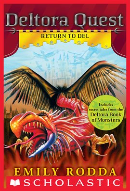Cover image for Return to Del