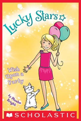 Cover image for Wish Upon a Party