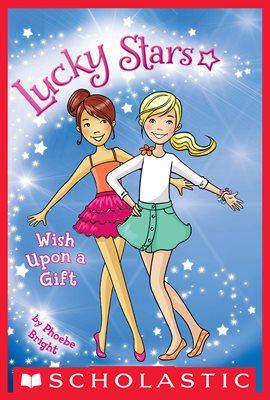 Cover image for Wish Upon a Gift
