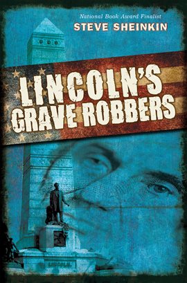 Cover image for Lincoln's Grave Robbers