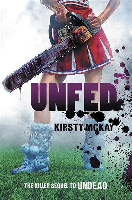 Cover image for Unfed