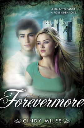 Cover image for Forevermore