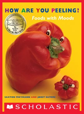 Cover image for How Are You Peeling?