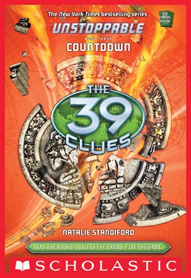 Cover image for Countdown