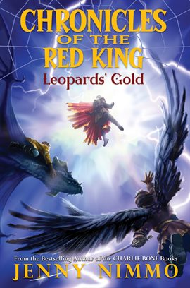 Imagen de portada para Leopards' Gold