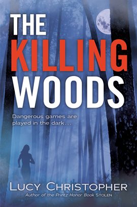 Cover image for The Killing Woods