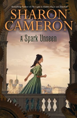 Imagen de portada para A Spark Unseen