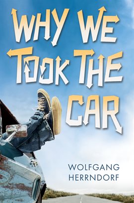 Cover image for Why We Took the Car
