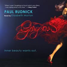 Cover image for Gorgeous