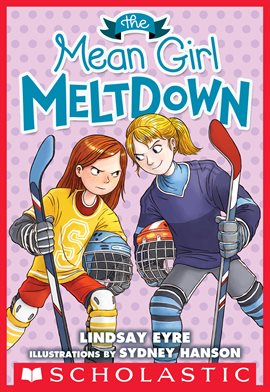 Imagen de portada para The Mean Girl Meltdown (Sylvie Scruggs, Book 2)