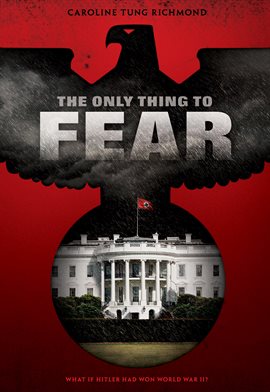 Cover image for The Only Thing to Fear