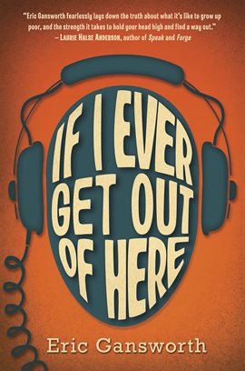 Cover image for If I Ever Get Out of Here